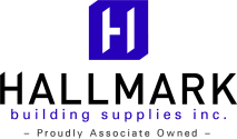 Hallmark Building Supplies Inc.