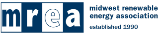 MREA Logo