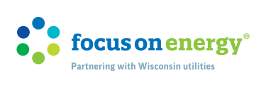 Focus on Energy logo