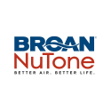 Broan Nutone logo