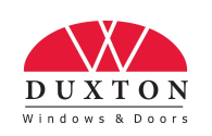 Duxton Windows & Doors Logo