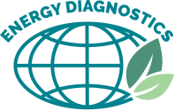 Energy Diagnostics logo