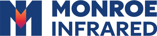 Monroe Infared Logo