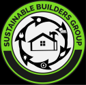 Sustainable Builders Group logo