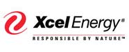 Xcel Energy logo